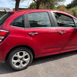 Citroen C3 Confort HDi 90 Saint-Nazaire