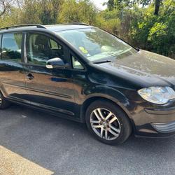 Volkswagen Touran Confortline 1.9 TDI 105 Saint-Nazaire