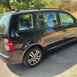 Volkswagen Touran Confortline 1.9 TDI 105 Saint-Nazaire