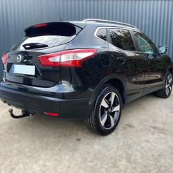Nissan Qashqai N-Connecta 1.5 dCi 110 La Montagne