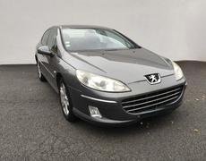 Peugeot 407 Le Rheu
