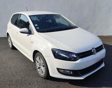 Volkswagen Polo Le Rheu