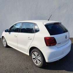 Volkswagen Polo Life 1.6 TDI 90 CR FAP Le Rheu