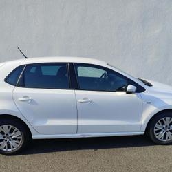 Volkswagen Polo Life 1.6 TDI 90 CR FAP Le Rheu