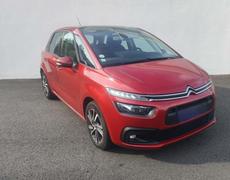 Citroen C4 Picasso Le Rheu