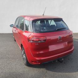 Citroen C4 Picasso Shine BlueHDi 120 S&amp;S EAT6 Le Rheu