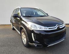 Citroen C4 Aircross Le Rheu