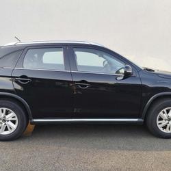 Citroen C4 Aircross Confort e-HDi 115 4x2 Le Rheu