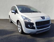 Peugeot 3008 Le Rheu