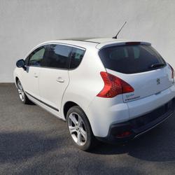 Peugeot 3008 Business Pack 1.6 HDi 112ch FAP Le Rheu