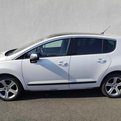Peugeot 3008 Business Pack 1.6 HDi 112ch FAP Le Rheu