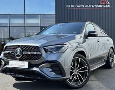 Mercedes GLE Pleumeleuc