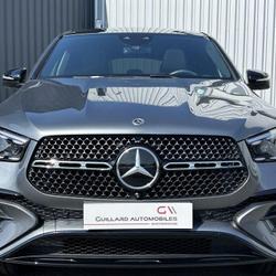 Mercedes GLE AMG Line Coup&eacute; 350 de 9G-Tronic 4Matic Pleumeleuc