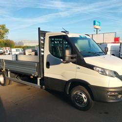 Iveco Daily 35C16H EMP 4100 TOR PLATEAU RIDELLES 4M50 X 2M10 Sainte-Gemmes-sur-Loire
