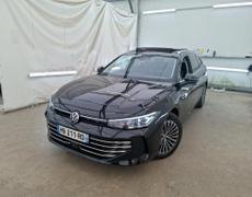 Volkswagen Passat Cholet