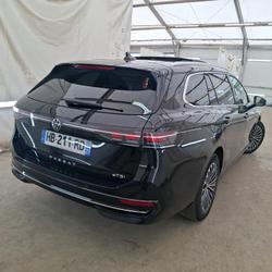 Volkswagen Passat Elegance 1.5 eTSI OPF 150 DSG7 Cholet