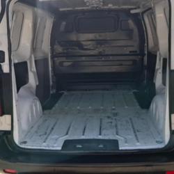 Peugeot Expert ASPHALT FGN TOLE STANDARD 1.5 BLUEHDI 120 S&amp;S BVM6 Meximieux