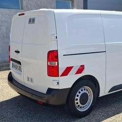 Peugeot Expert ASPHALT FGN TOLE STANDARD 1.5 BLUEHDI 120 S&amp;S BVM6 Meximieux