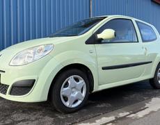 Renault Twingo 2 Giberville