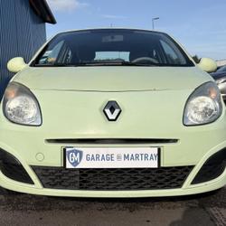 Renault Twingo 2 Expression 1.5 dCi 65 eco2 Giberville