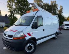 Renault Master Melesse