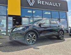 Nissan Qashqai Theix-Noyalo