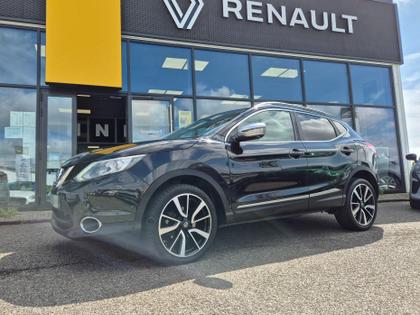 Nissan Qashqai - Tekna  1.6 dCi 130 Stop/Start - 11 990 €