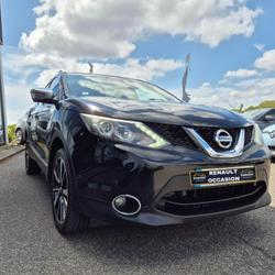 Nissan Qashqai Tekna 1.6 dCi 130 Stop/Start Theix-Noyalo