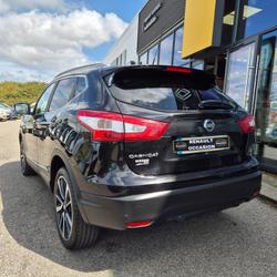 Nissan Qashqai Tekna 1.6 dCi 130 Stop/Start Theix-Noyalo