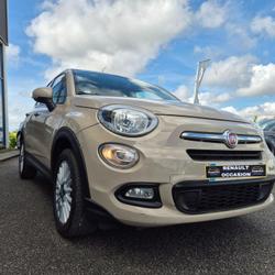 Fiat 500x Popstar E-Torq 1.6 110 ch Theix-Noyalo
