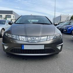 Honda Civic Sport 1.8 i-VTEC Sainte-Luce-sur-Loire