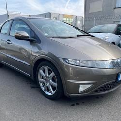 Honda Civic Sport 1.8 i-VTEC Sainte-Luce-sur-Loire