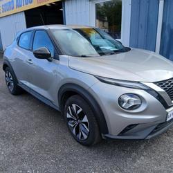Nissan Juke Business Edition DIG-T 114 occasion - Pontivy - photo 2/13