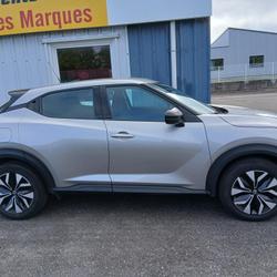 Nissan Juke Business Edition DIG-T 114 occasion - Pontivy - photo 3/13