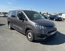 Toyota Proace City Laval
