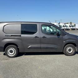 Toyota Proace City BUSINESS CA LONG 1.5L 100 D-4D BVM5 Laval