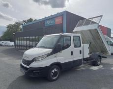 Iveco Daily Laval