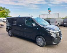 Nissan Primastar Laval