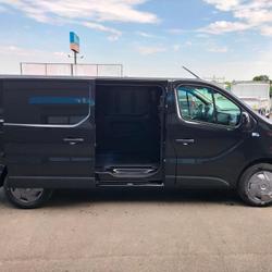 Nissan Primastar N-CONNECTA L2H1 3T1 2.0 DCI 150 S/S BVA9 Laval
