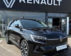 Renault Austral Lécousse