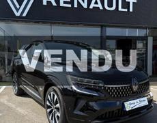 Renault Austral - Techno  E-Tech full hybrid 200 GSR2 - 28 990 €