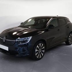 Renault Austral Techno E-Tech full hybrid 200 GSR2 L&eacute;cousse