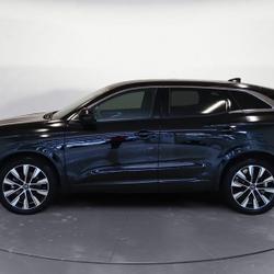 Renault Austral Techno E-Tech full hybrid 200 GSR2 L&eacute;cousse
