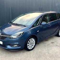 Opel Zafira Innovation 2.0 CDTI 170 ch BlueInjection La Montagne