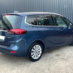 Opel Zafira Innovation 2.0 CDTI 170 ch BlueInjection La Montagne