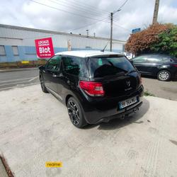 Ds DS3 So Chic e-HDi 90 Airdream Rennes