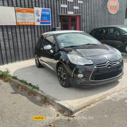 Ds DS3 So Chic e-HDi 90 Airdream Rennes