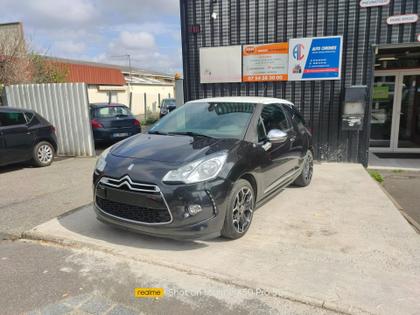 Ds DS3 - So Chic  e-HDi 90 Airdream - 5 999 €