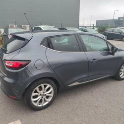 Renault Clio 4 Business dCi 90 E6C Mordelles