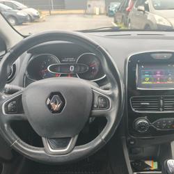 Renault Clio 4 Business dCi 90 E6C Mordelles